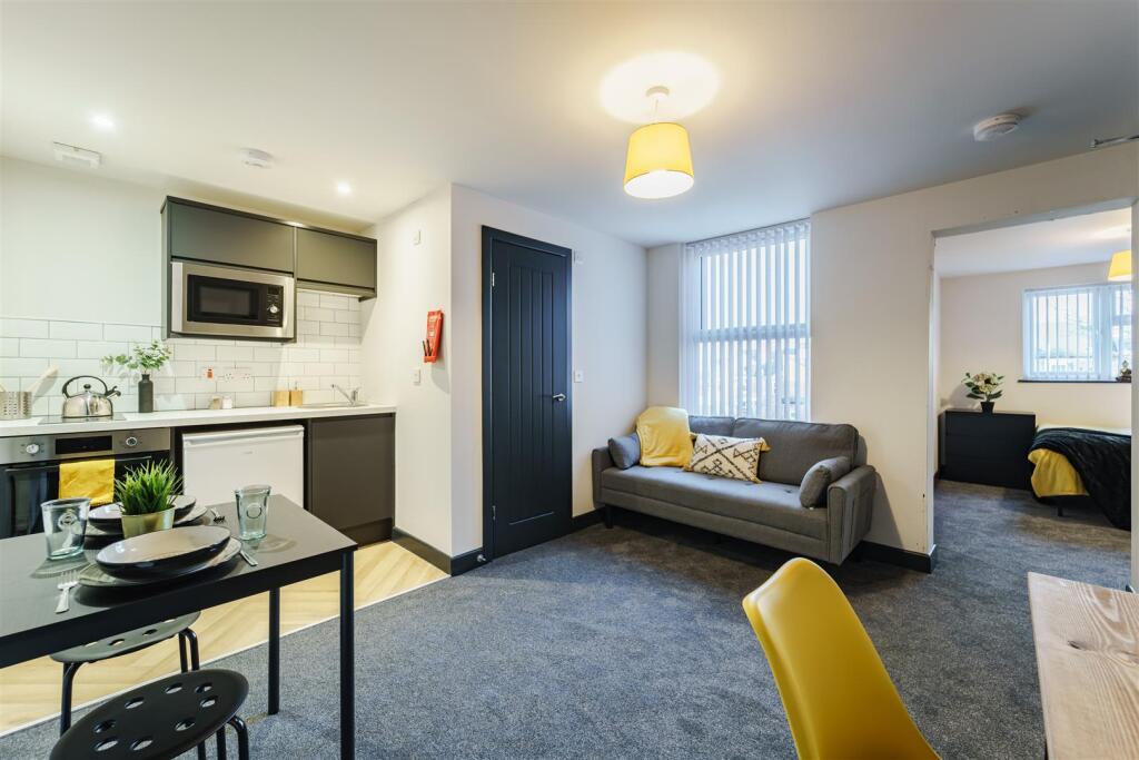 Additional image 23 of Milton Street, Derby