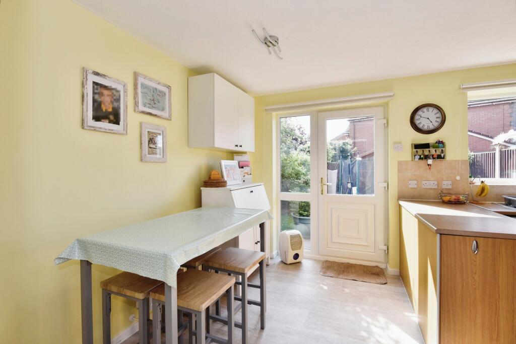 Additional image 5 of Salisbury Close, Madeley, Crewe, Staffordshire, CW3