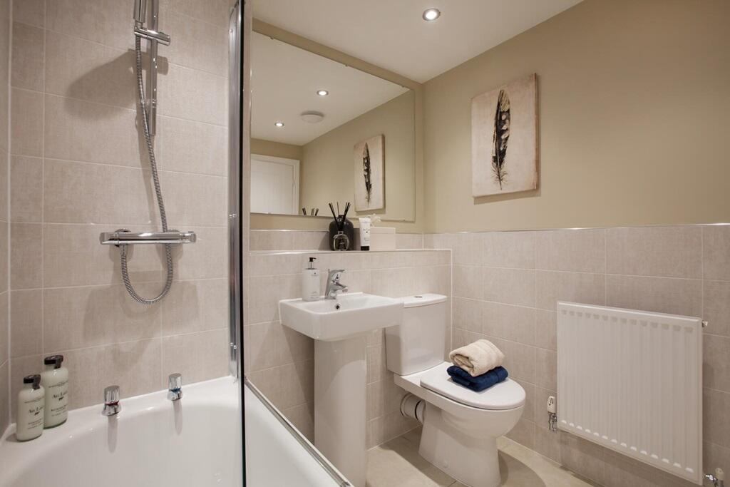 Additional image 15 of Off Bennetts Rd S, 
Coventry, 
West Midlands, 
CV6 2FU