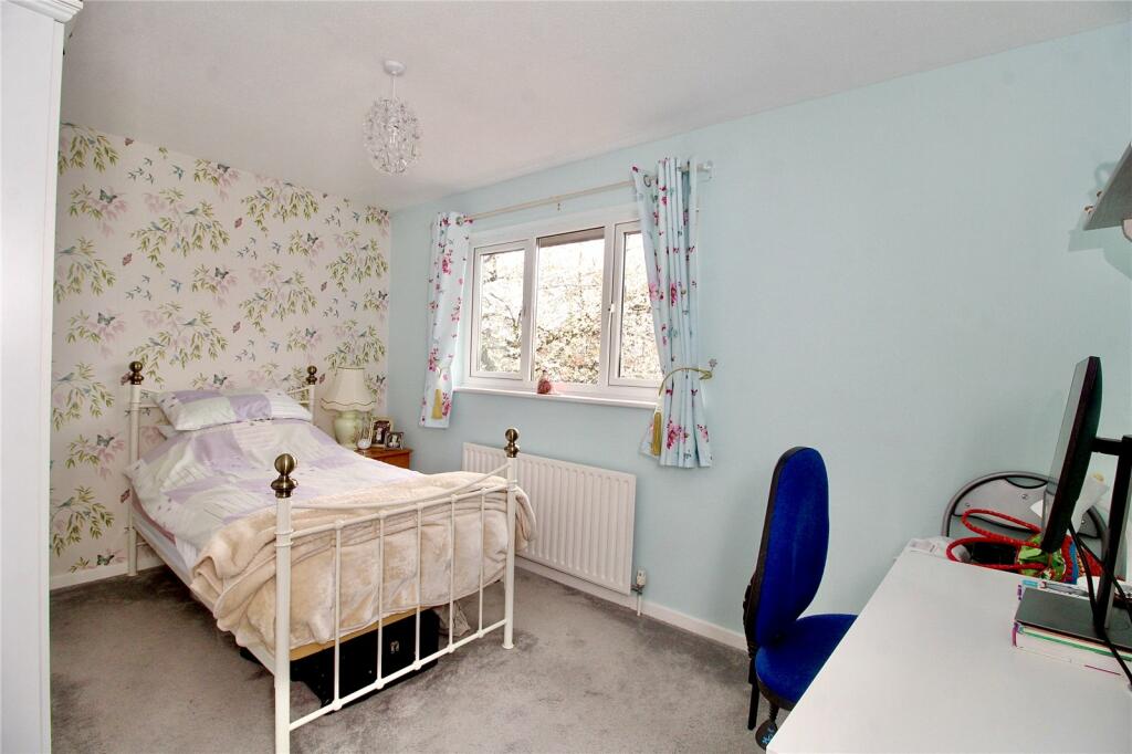 Additional image 5 of Spinney Drive, Barlestone, Nuneaton, Leicestershire, CV13