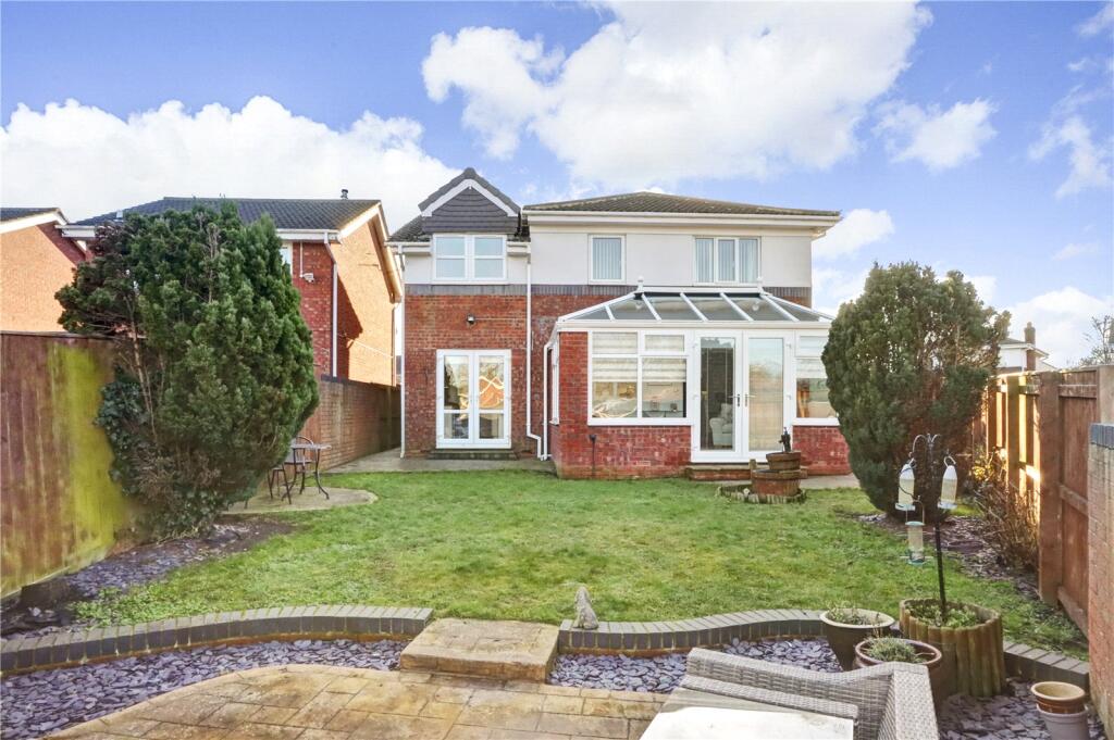 Additional image 23 of Sutherland Grange, New Herrington, Houghton Le Spring, Tyne and Wear, DH4