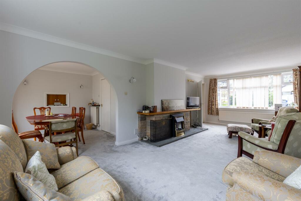 Additional image 5 of Robinia, Copthorne Drive, Audlem