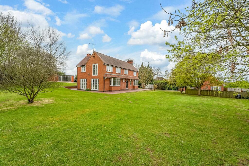 Additional image 48 of Rugby Road, Princethorpe, CV23