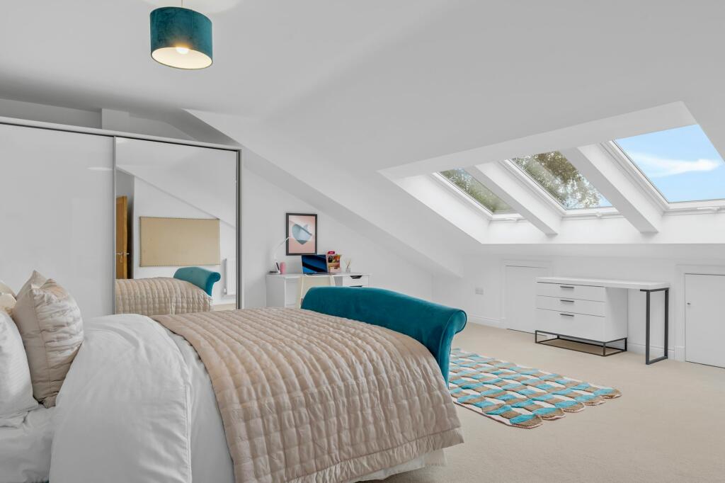 Additional image 10 of Stapleford, Tarporley, CW6