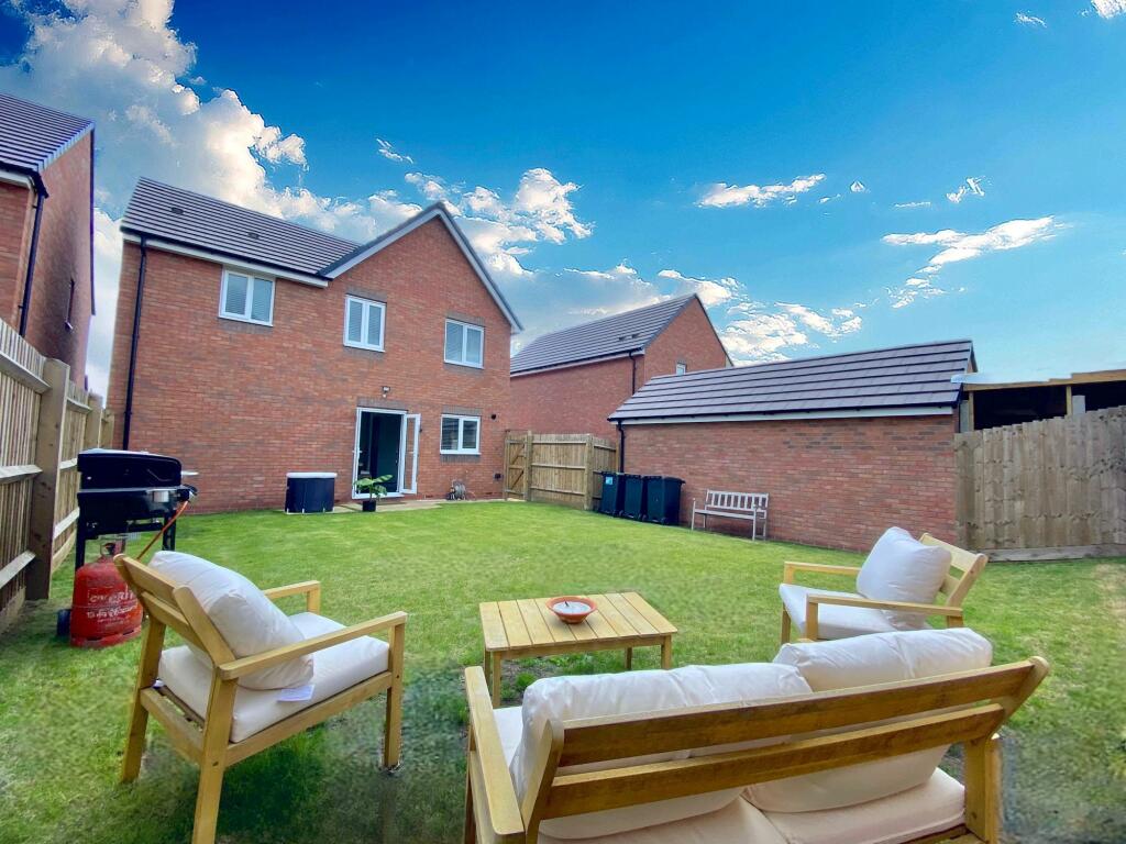 Additional image 27 of Wem Drive, Bulkington, CV12