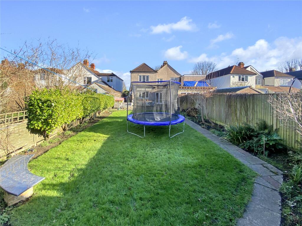 Additional image 34 of Marlborough Park Avenue, Sidcup, DA15