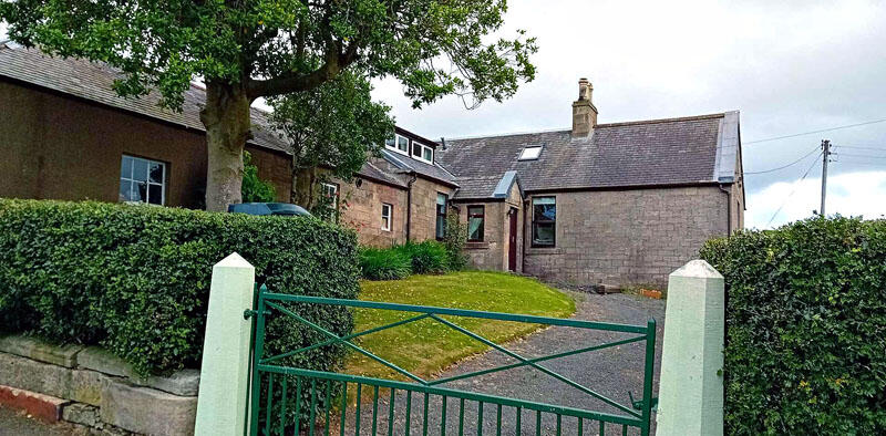 Additional image 4 of Greenhead Farm, Sanquhar, Dumfriesshire, DG4