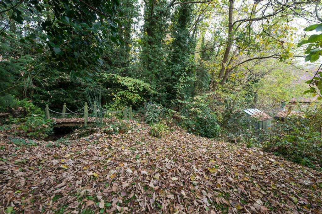 Additional image 18 of Hall Place Cottages, Harbledown
