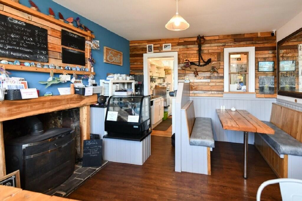 Additional image 4 of Freehold Commercial Property - Kirkcudbright [DG6 4QH]