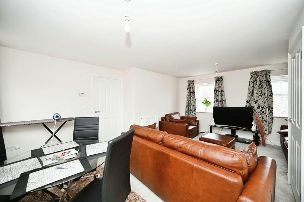 Additional image 5 of Lincoln Drive, Houlton, Rugby