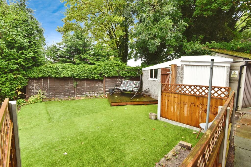 Additional image 4 of Station View, Nantwich, Cheshire, CW5