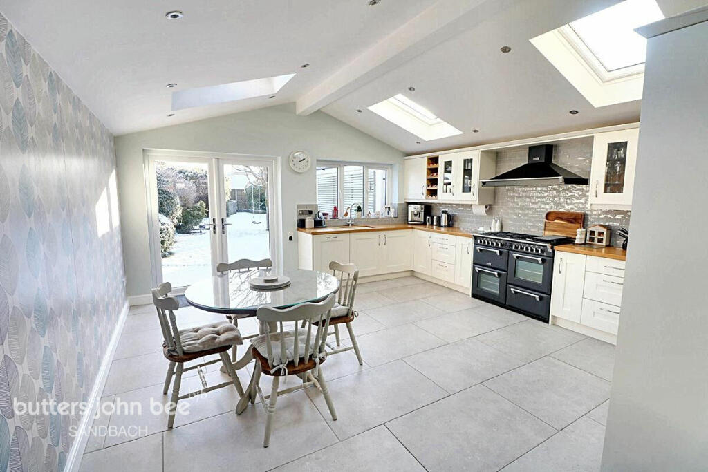 Additional image 18 of Heath Road, Sandbach