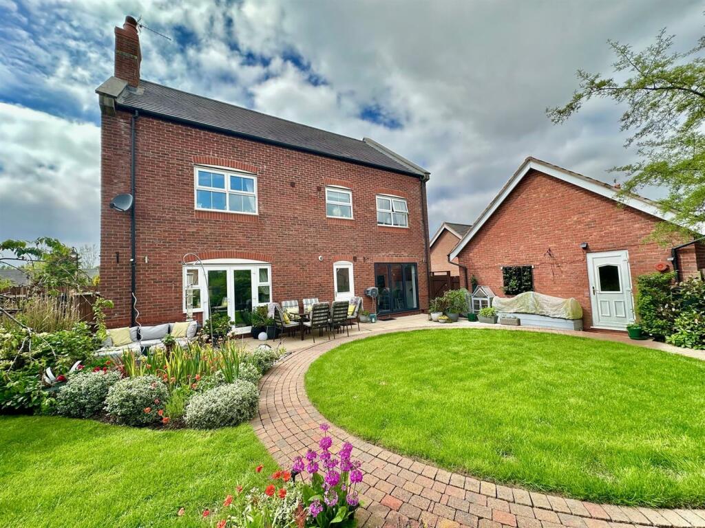 Additional image 40 of Kendal Way, Weston, Cheshire