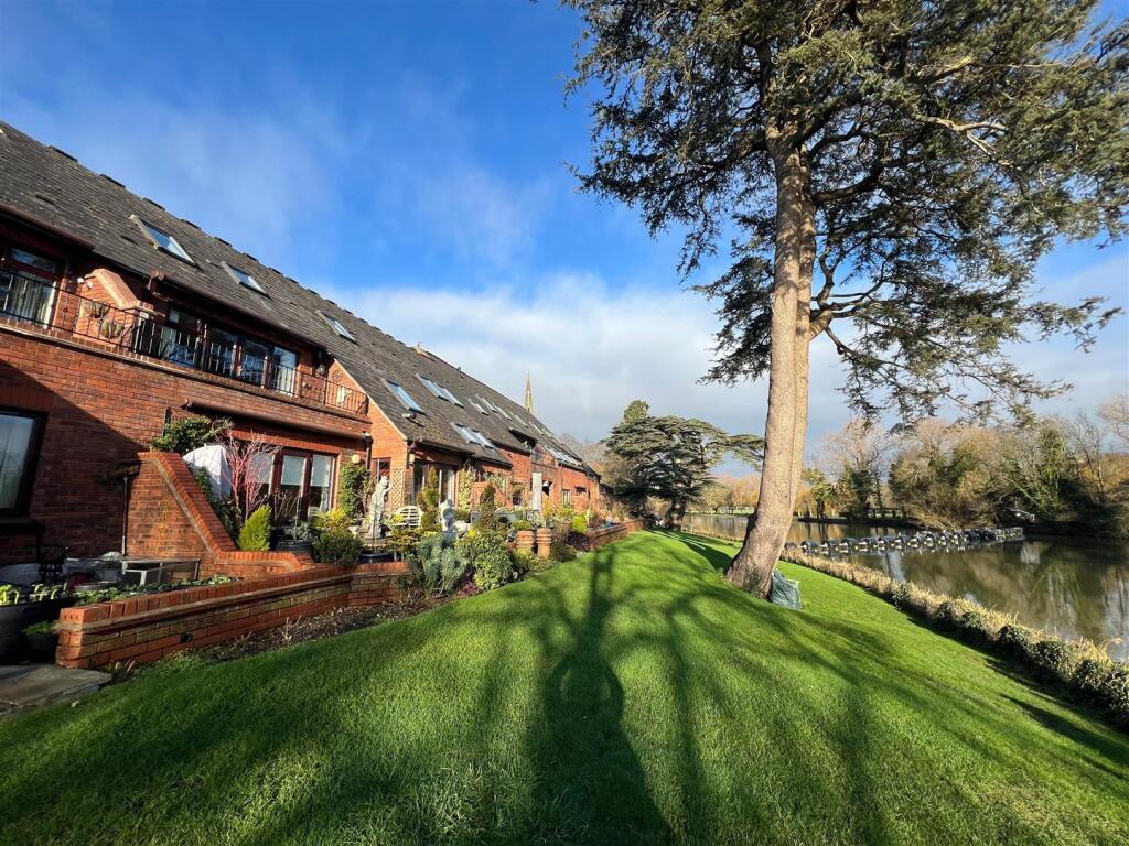 Additional image 32 of Mill Lane, Stratford-Upon-Avon