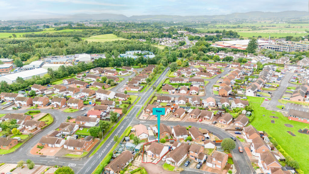 Additional image 6 of Dinwiddie Drive, Dumfries, DG1