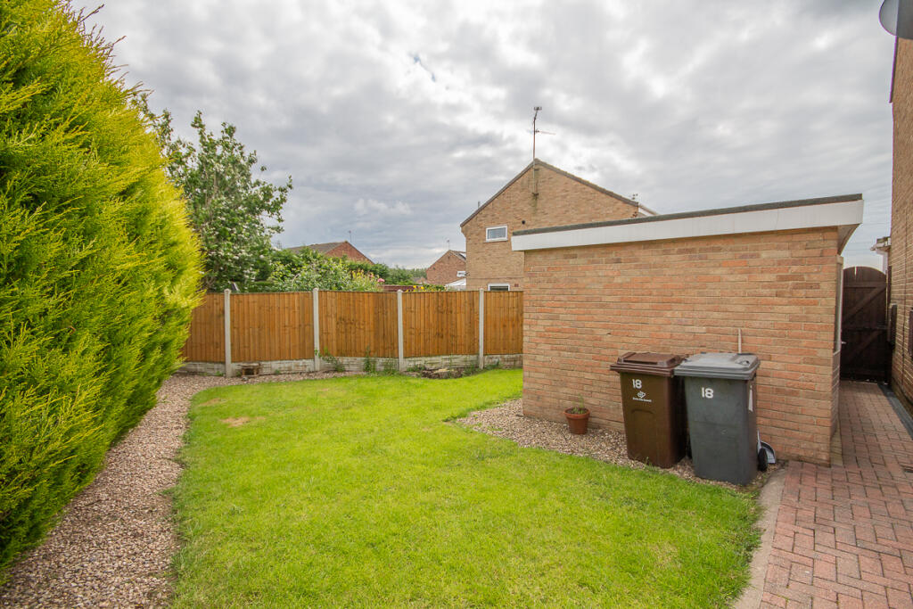Additional image 12 of Sunart Close, Sinfin
