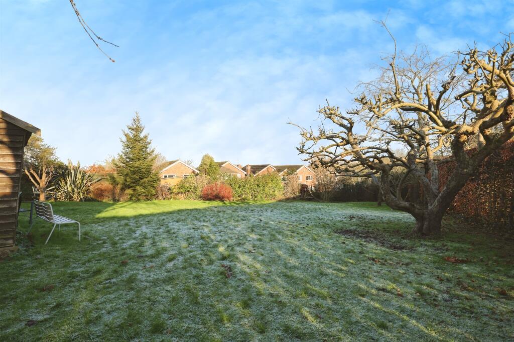 Additional image 16 of Farm Street, Harbury, Leamington Spa