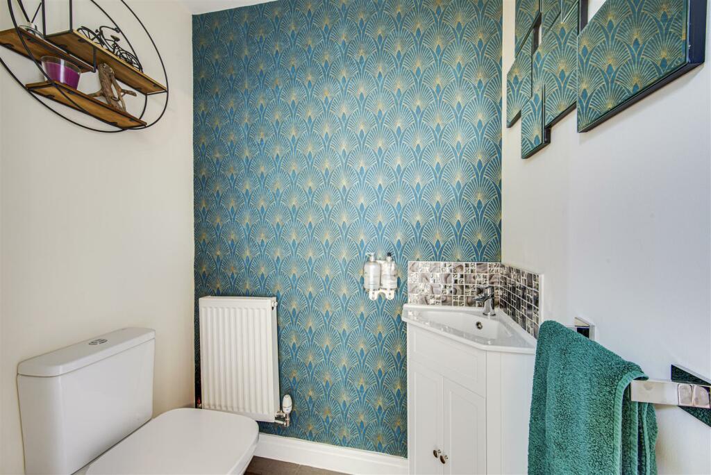 Additional image 19 of Forge Wood Close, Congleton, Cheshire