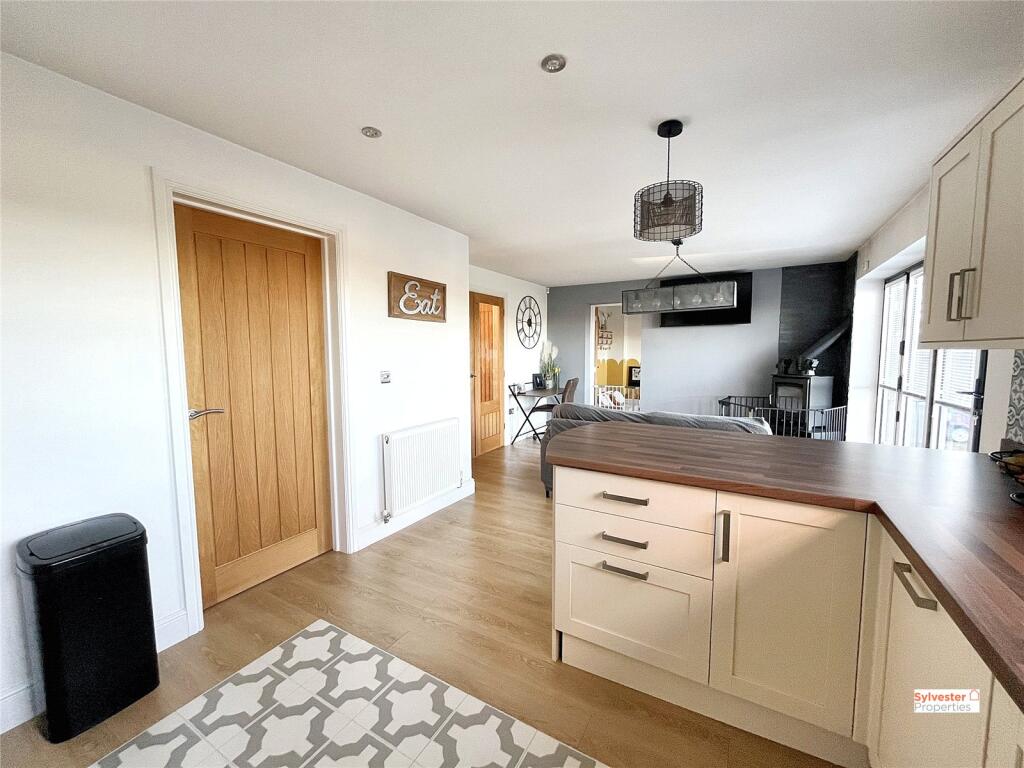 Additional image 12 of Boundary View, Burnhope, County Durham, DH7