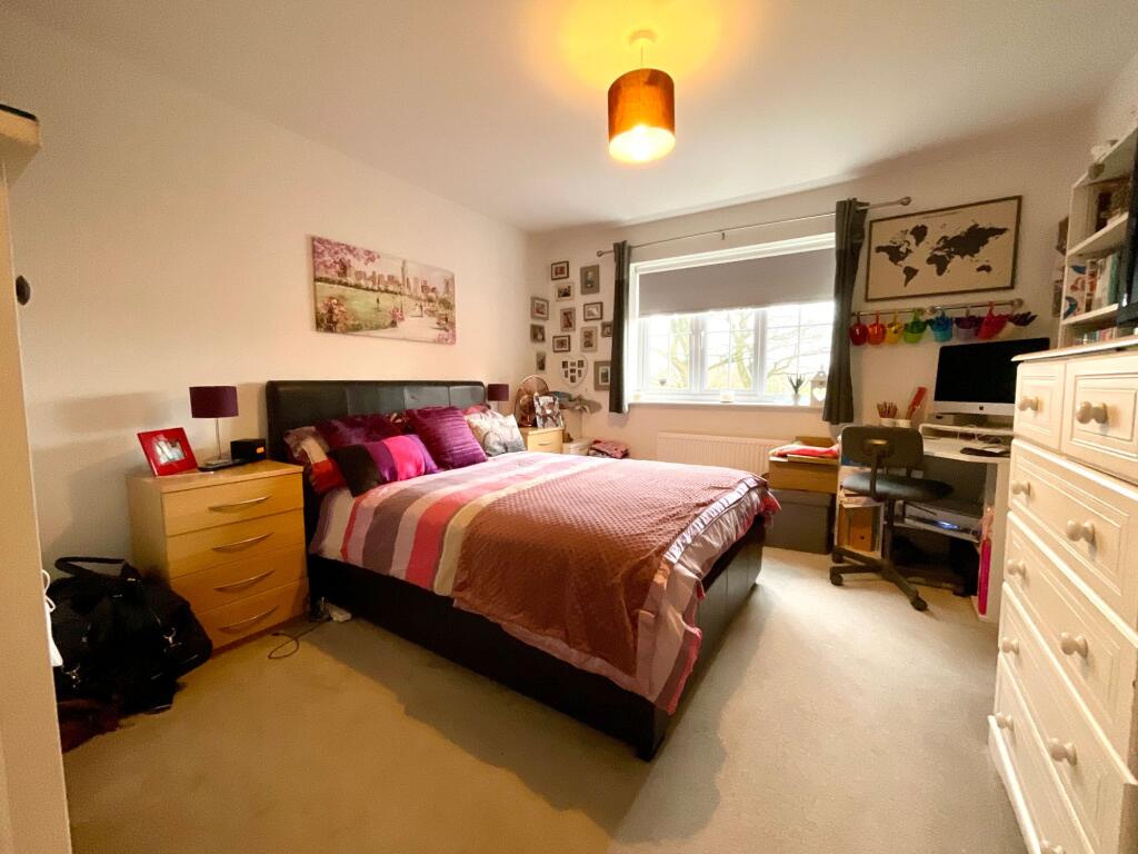 Additional image 11 of Ernie Tagg Road, Shavington, CW2