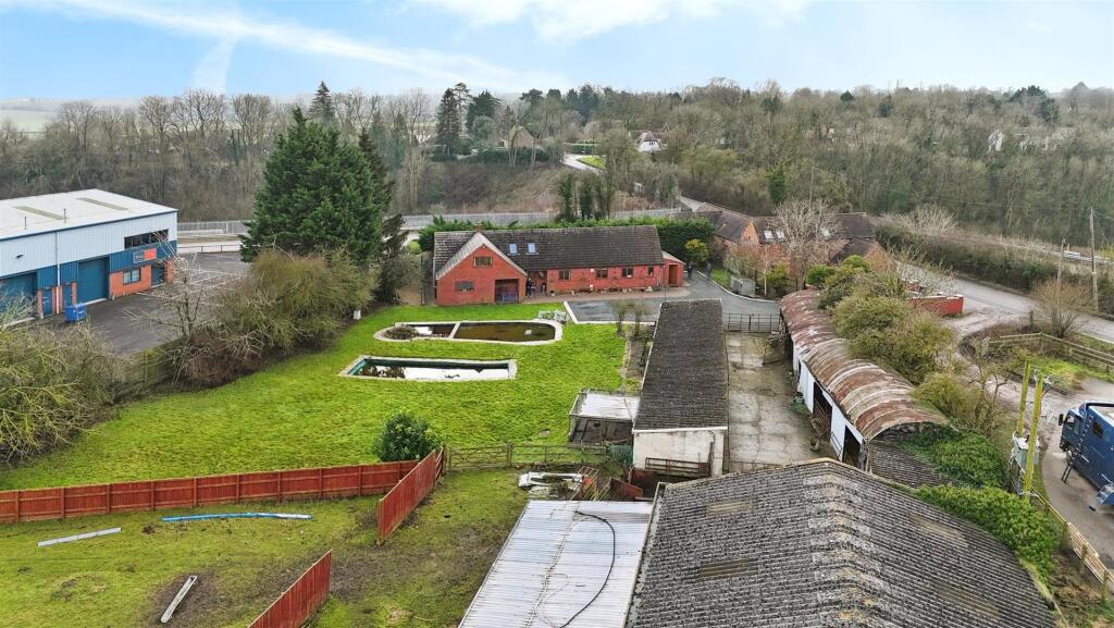 Additional image 34 of Harbury, Leamington Spa