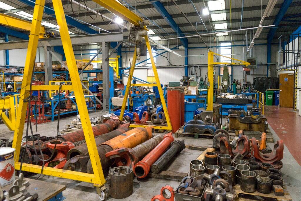 Additional image 24 of Greencroft Industrial Estate, Annfield Plain, County Durham, DH9