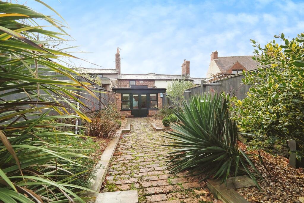 Additional image 17 of Mill Street, Belper