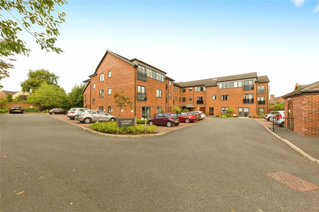 Additional image 20 of Middlewich Road, Sandbach, Cheshire, CW11