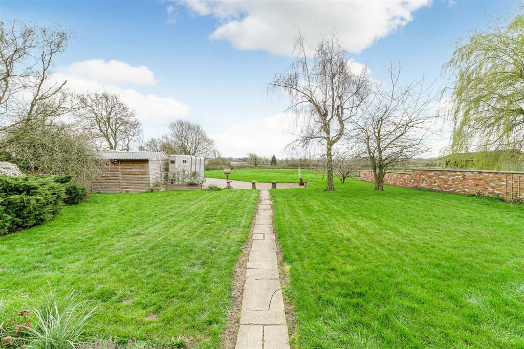 Additional image 40 of Market Bosworth Road, Dadlington,CV13