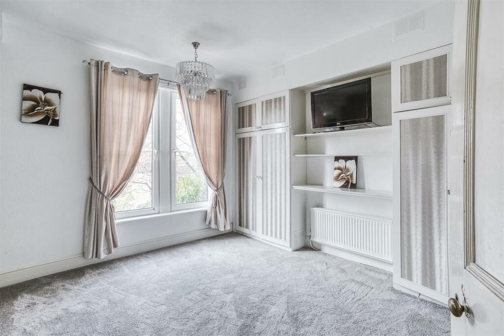 Additional image 18 of Well Close House, Morley Close, Belper