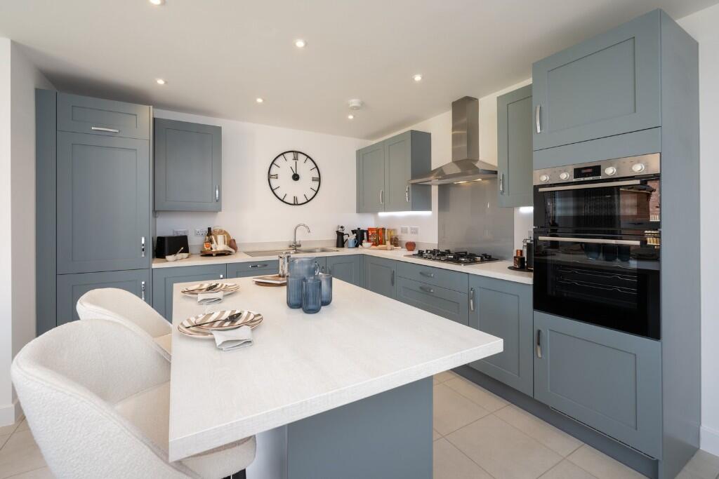 Additional image 10 of Great Brook Ground, 
Clifton-Upon-Dunsmore, 
Rugby, 
CV23 1DX