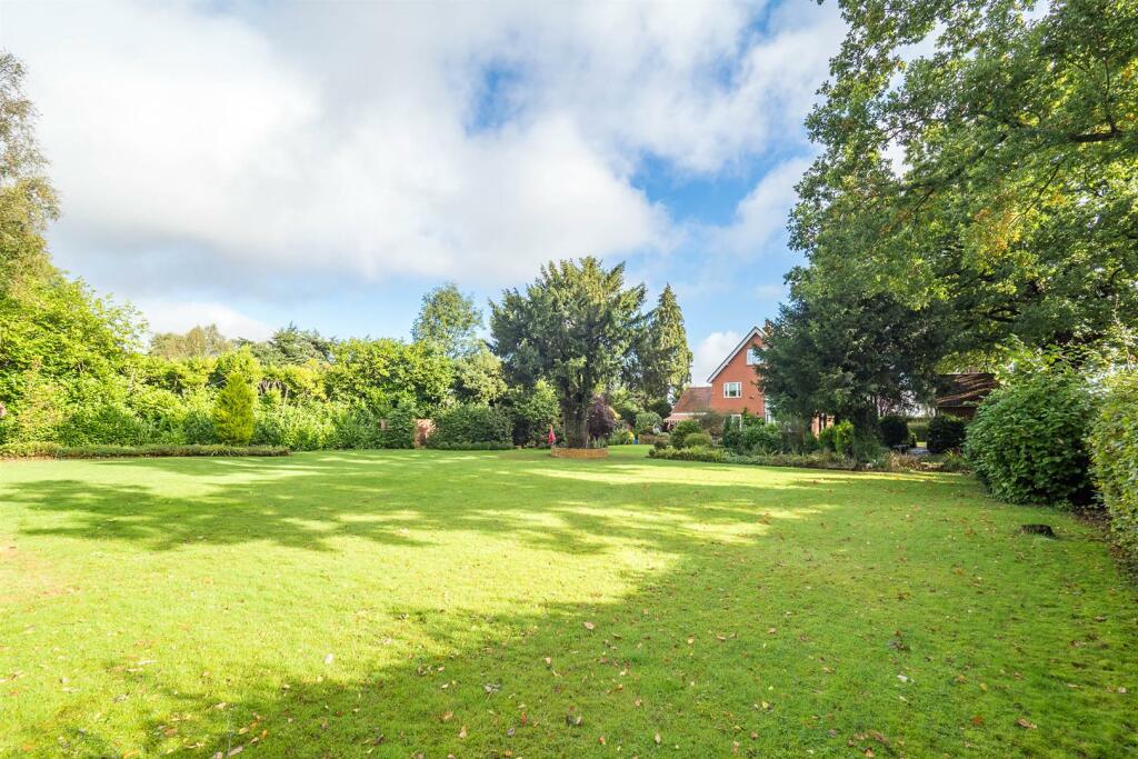 Additional image 28 of Binton Road, Welford On Avon