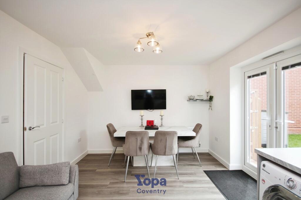 Additional image 13 of Broadwell Heights, Westwood Heath, CV4