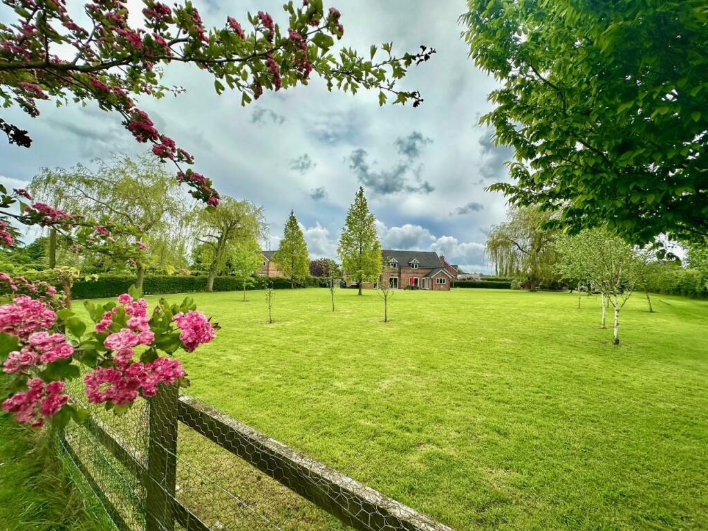 Additional image 33 of Dairy Lane, Poole, Cheshire