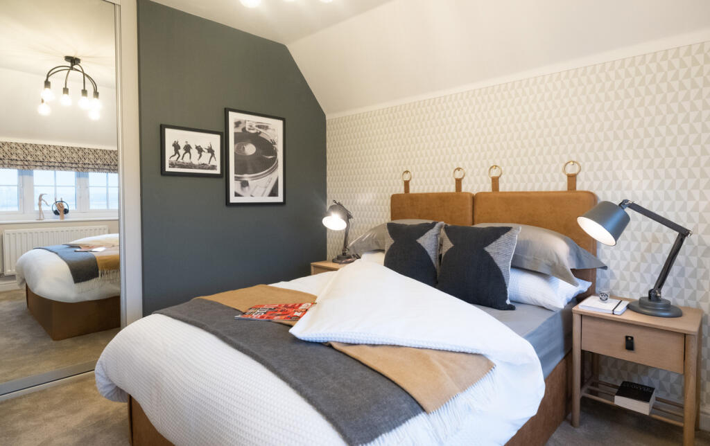 Additional image 8 of Starflower Way,
Mickleover,
Derby,
DE3