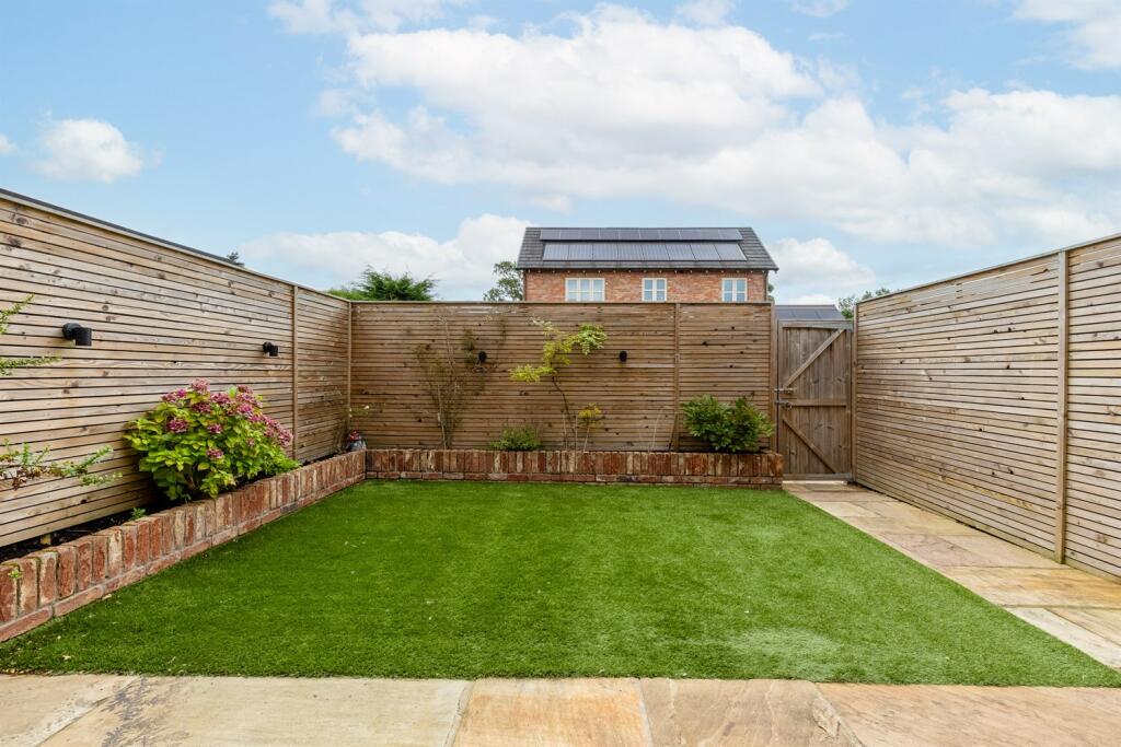 Additional image 2 of Davenport Place, Nantwich Road, Calveley, Tarporley