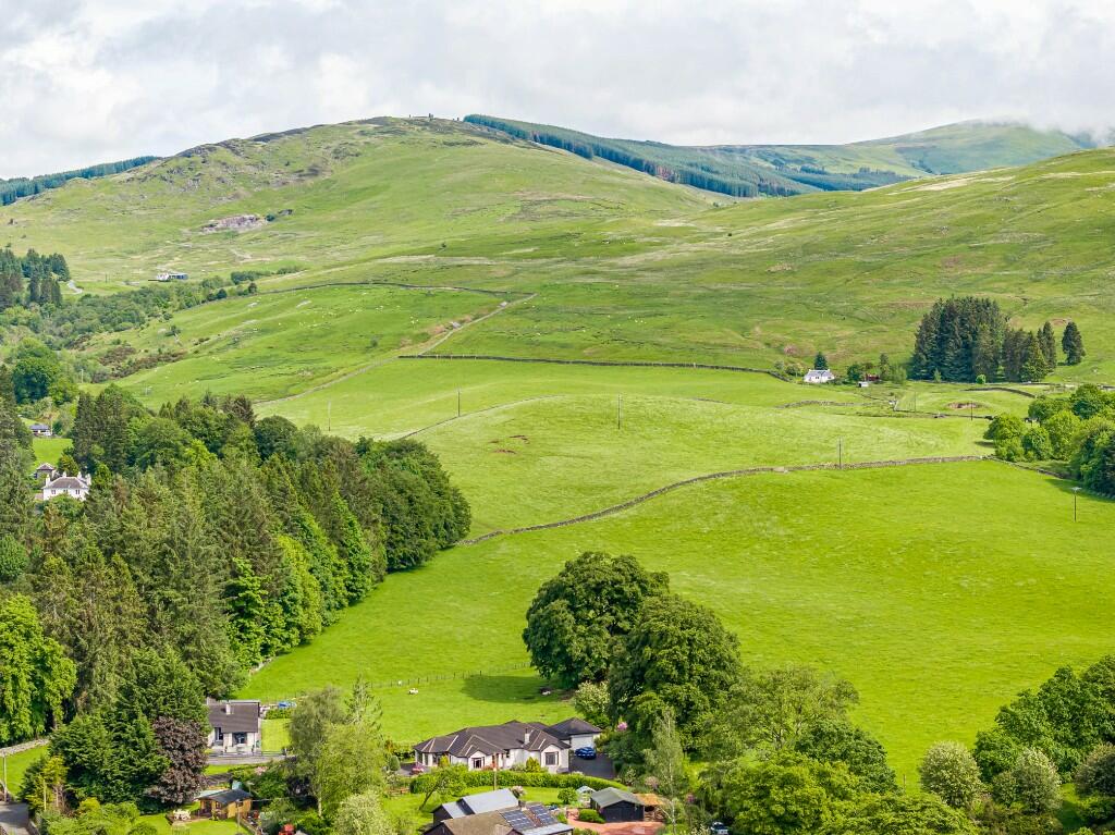 Additional image 35 of Shenavall, Moffat, Dumfries and Galloway, DG10