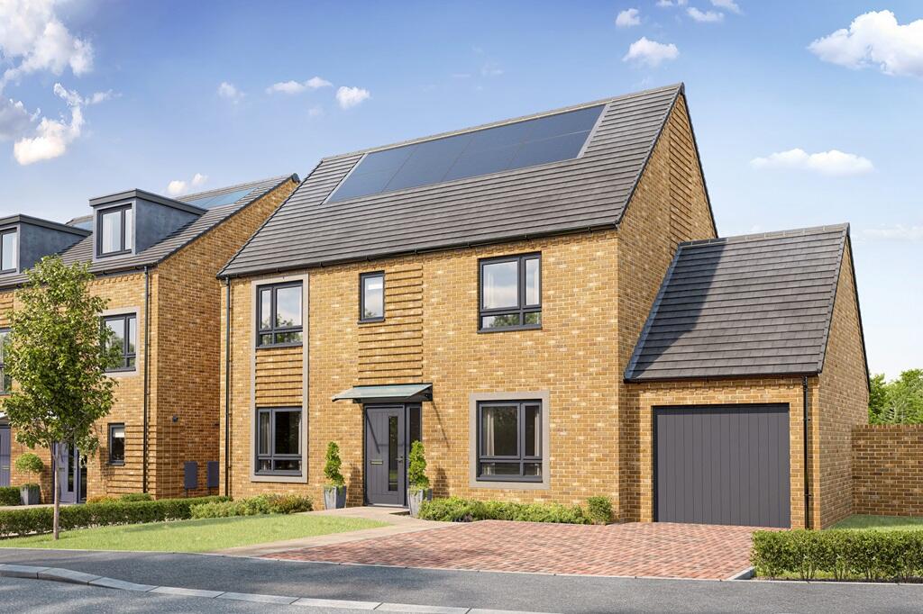 Additional image 14 of Stone,
Dartford,
DA2 8DE