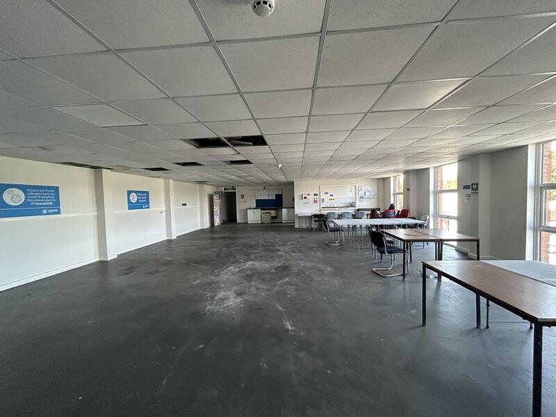 Additional image 5 of Former Loscoe Chilled Foods, Heanor Road, Loscoe, Heanor, Derbyshire