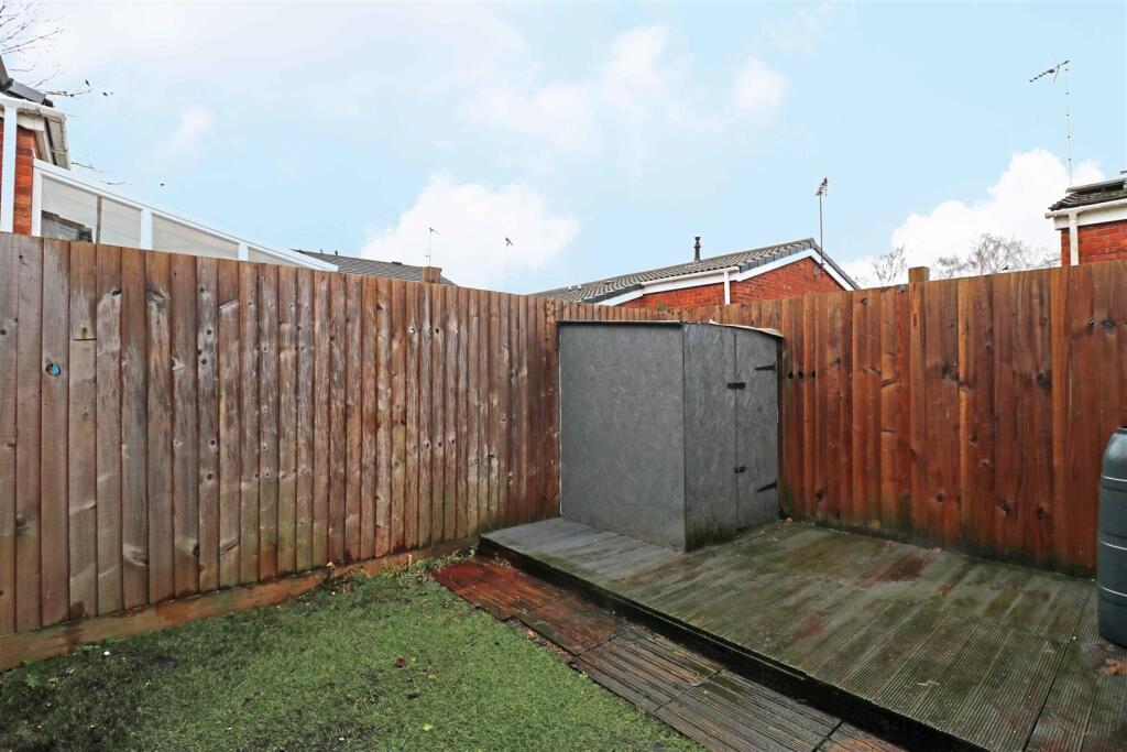 Additional image 11 of Woodloes Park, Warwick