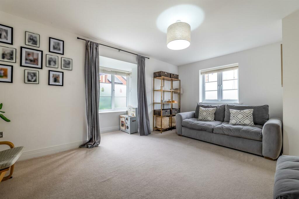 Additional image 5 of Norgren Crescent, Shipston-On-Stour