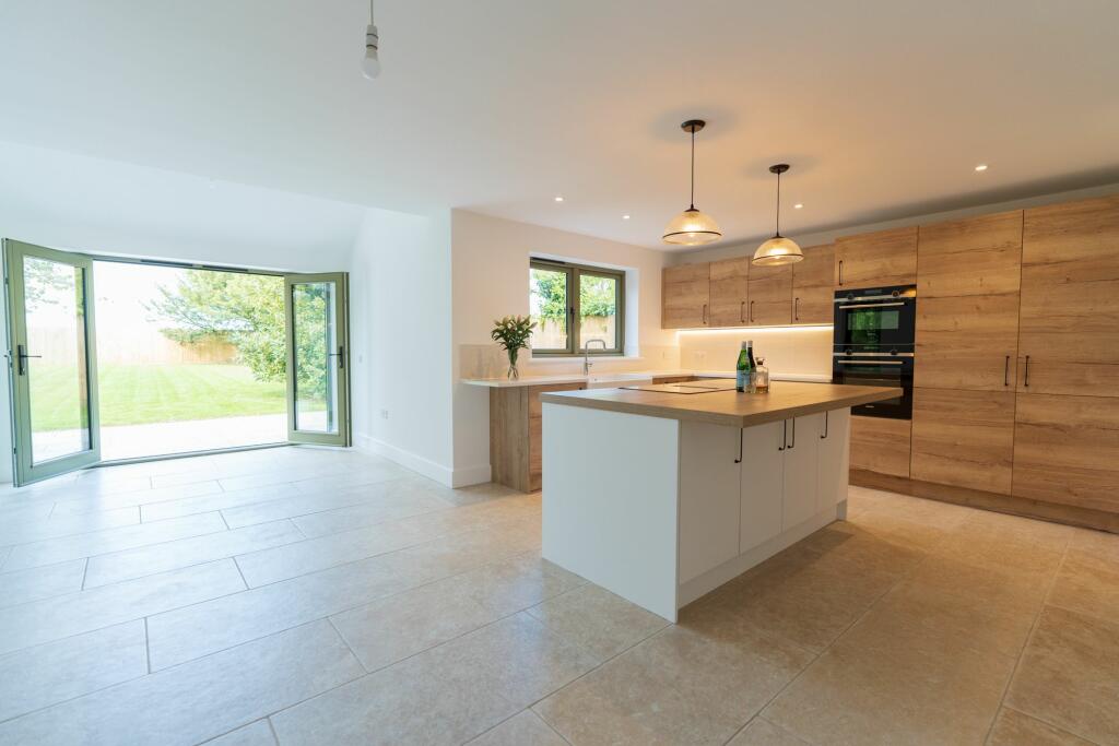 Additional image 34 of The Length, St. Nicholas At Wade, CT7