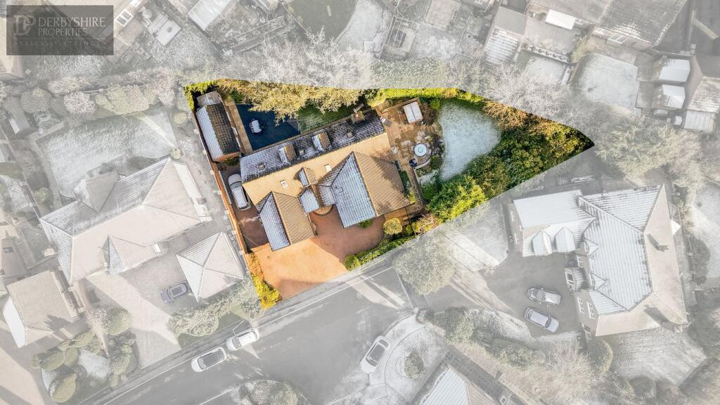 Additional image 29 of The Grange, Smalley, Ilkeston, DE7