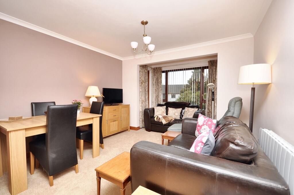 Additional image 3 of Masonfield Drive, Newton Stewart, DG8