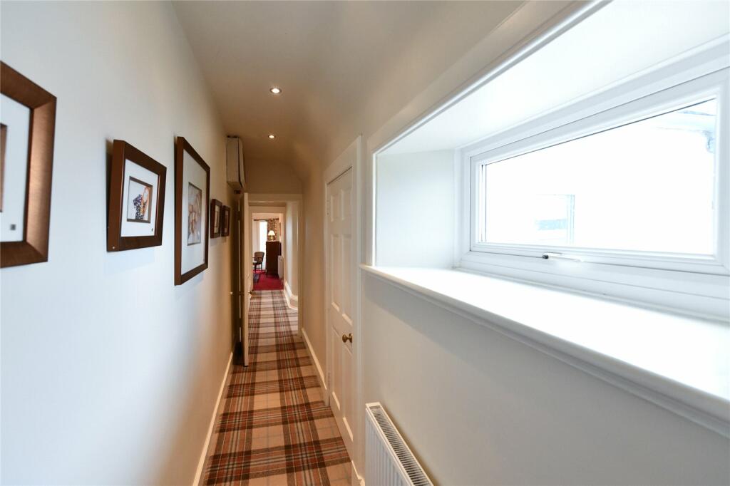 Additional image 24 of Knocknassie House, Kirkcolm, Stranraer, Dumfries & Galloway, South West Scotland, DG9