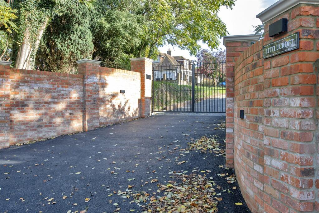 Additional image 41 of Eynsford Road, Eynsford, Kent, DA4