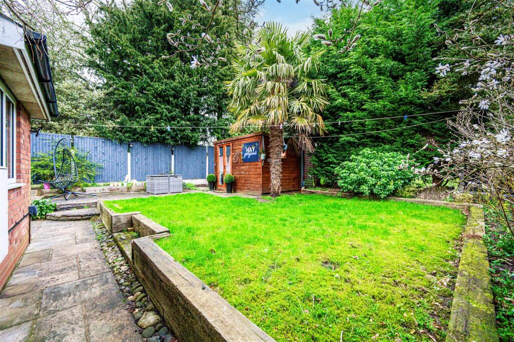 Additional image 21 of High Lowe Avenue, Congleton