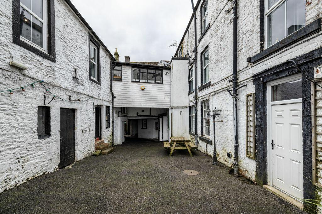 Additional image 74 of Crown Hotel, High Street, Langholm, DG13 0JH