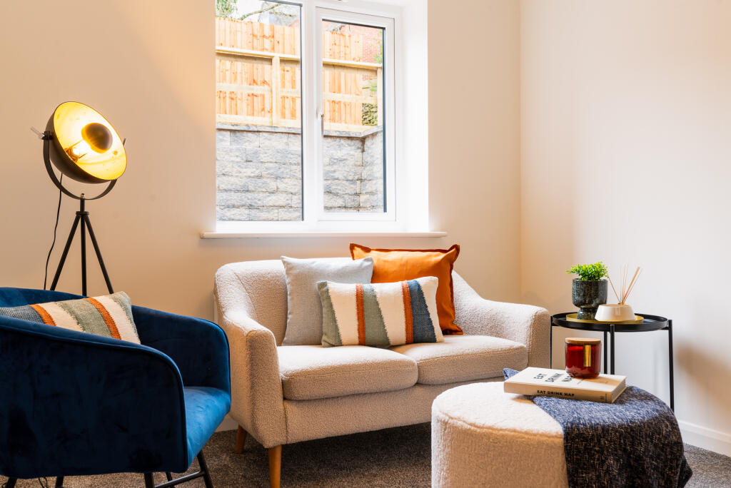 Additional image 13 of Banks Close, Ambergate, Belper