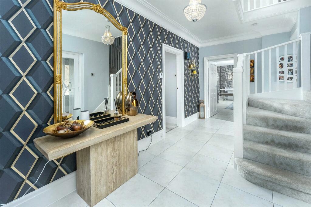 Additional image 12 of Friars Garth, Whitesmocks, Long Garth, Durham, DH1